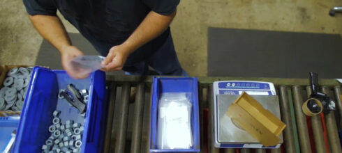 How Sub-Assembly Services Benefit Manufacturers - Martin Supply