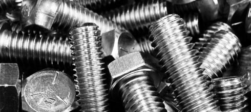 Part I - 5 Tips for Bolting Securely - Martin Supply
