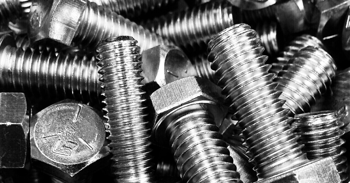Part I - 5 Tips for Bolting Securely - Martin Supply