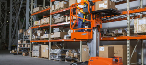 Best Practices for Moving a Storeroom | MartinSupply.com