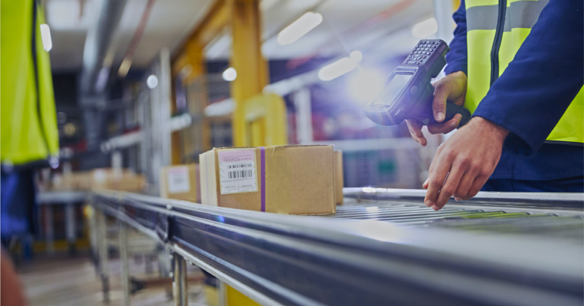 Establishing a Lean Supply Chain in Nine Easy Steps| MartinSuppl