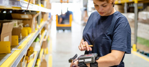 Parts Standardization and Asset Reliability