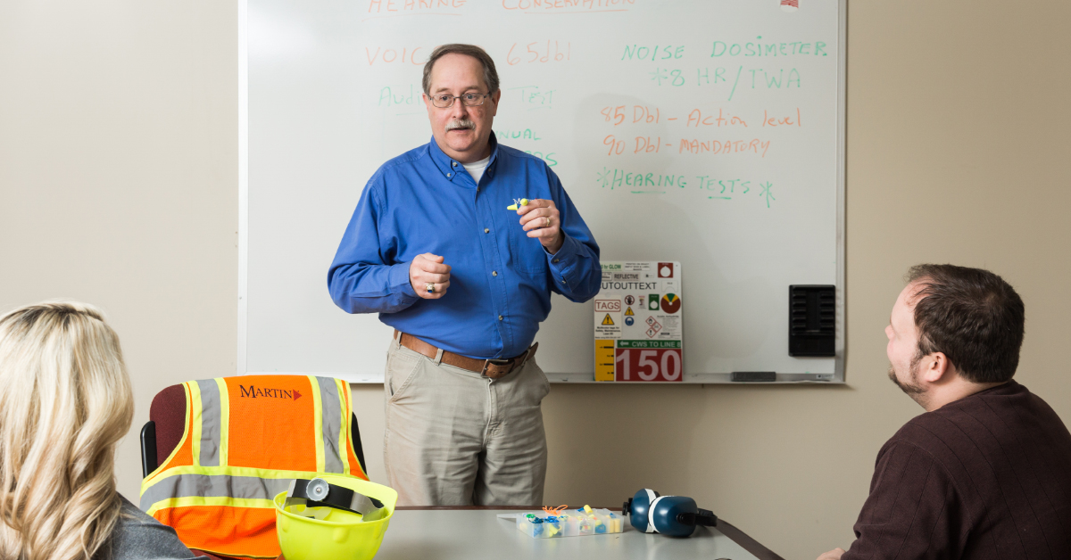 What You Don’t Know but Should Know About OSHA 10-Hour Safety Training