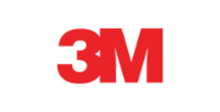 3M industrial logo