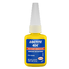 Adhesive glue bottle
