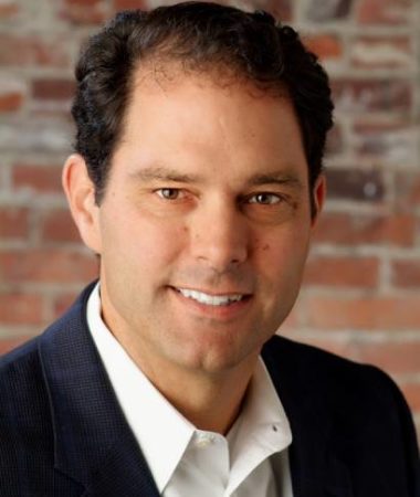 David Ruggles - President