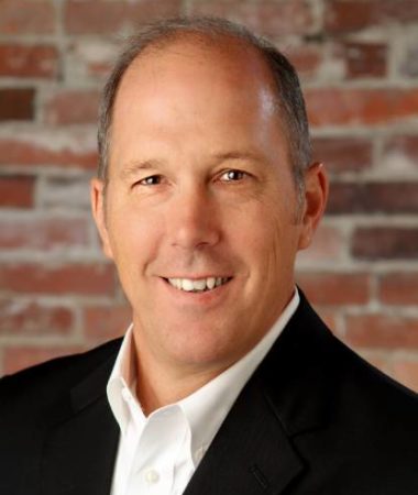 Gordon Ruggles - CFO