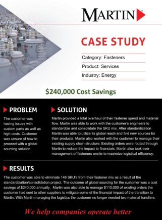 Inventory-Reduction
