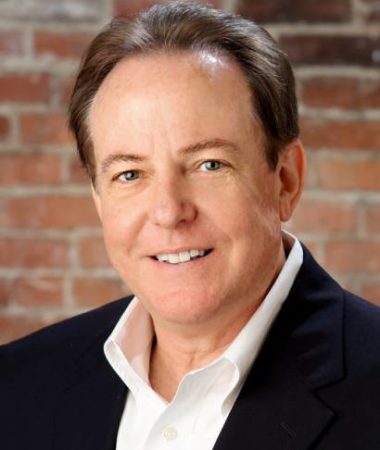 Jerry Pendley