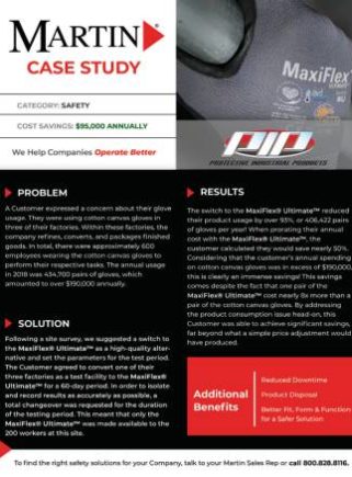 PIP-Case-Study