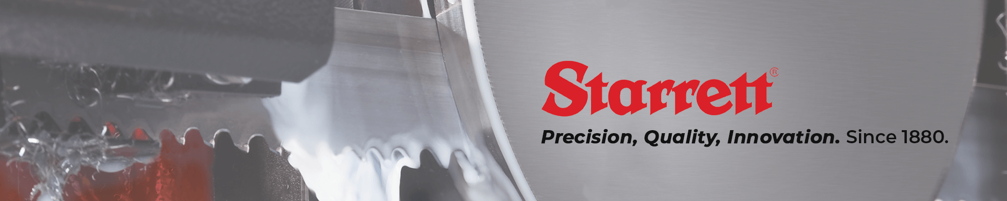 Starrett