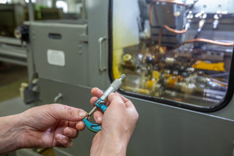 Gauging and Metrology Solutions